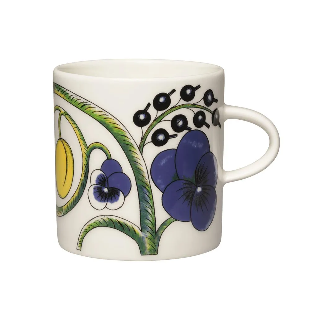 Paratiisi mug 24 cl, blue Arabia