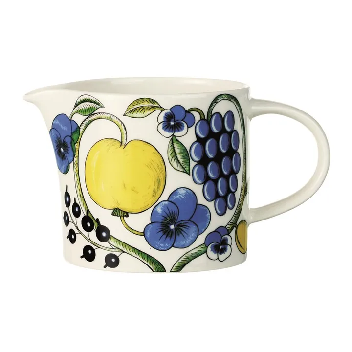 Paratiisi pitcher 1 L - blue - Arabia
