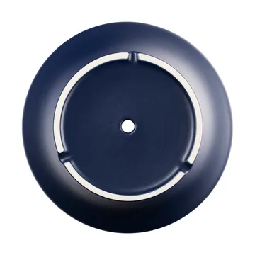SN Pot Ø19 cm - Matte blue - Arabia