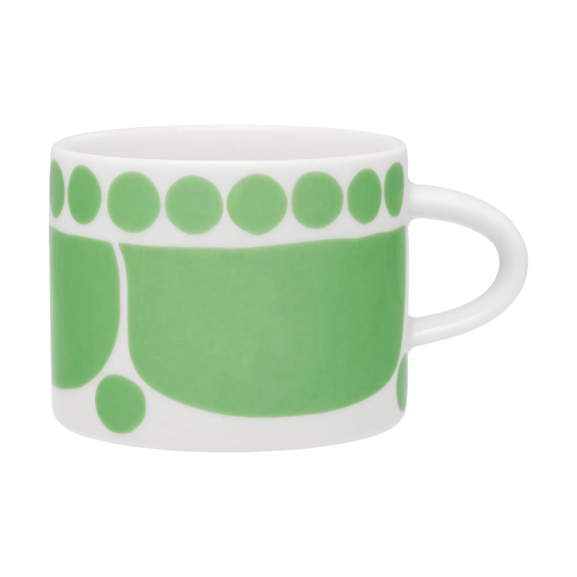 Sunnuntai cup 28 cl, Green Arabia
