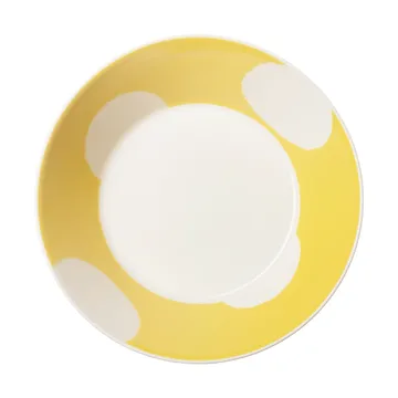 Vuokko bowl Ø17 cm - Kraklee yellow - Arabia