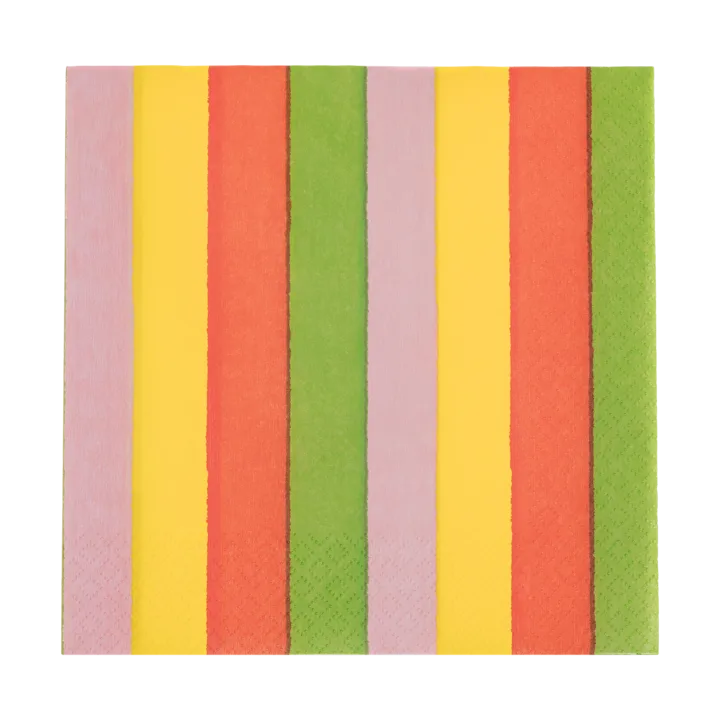Vuokko skål - Small 4-strip - Arabia
