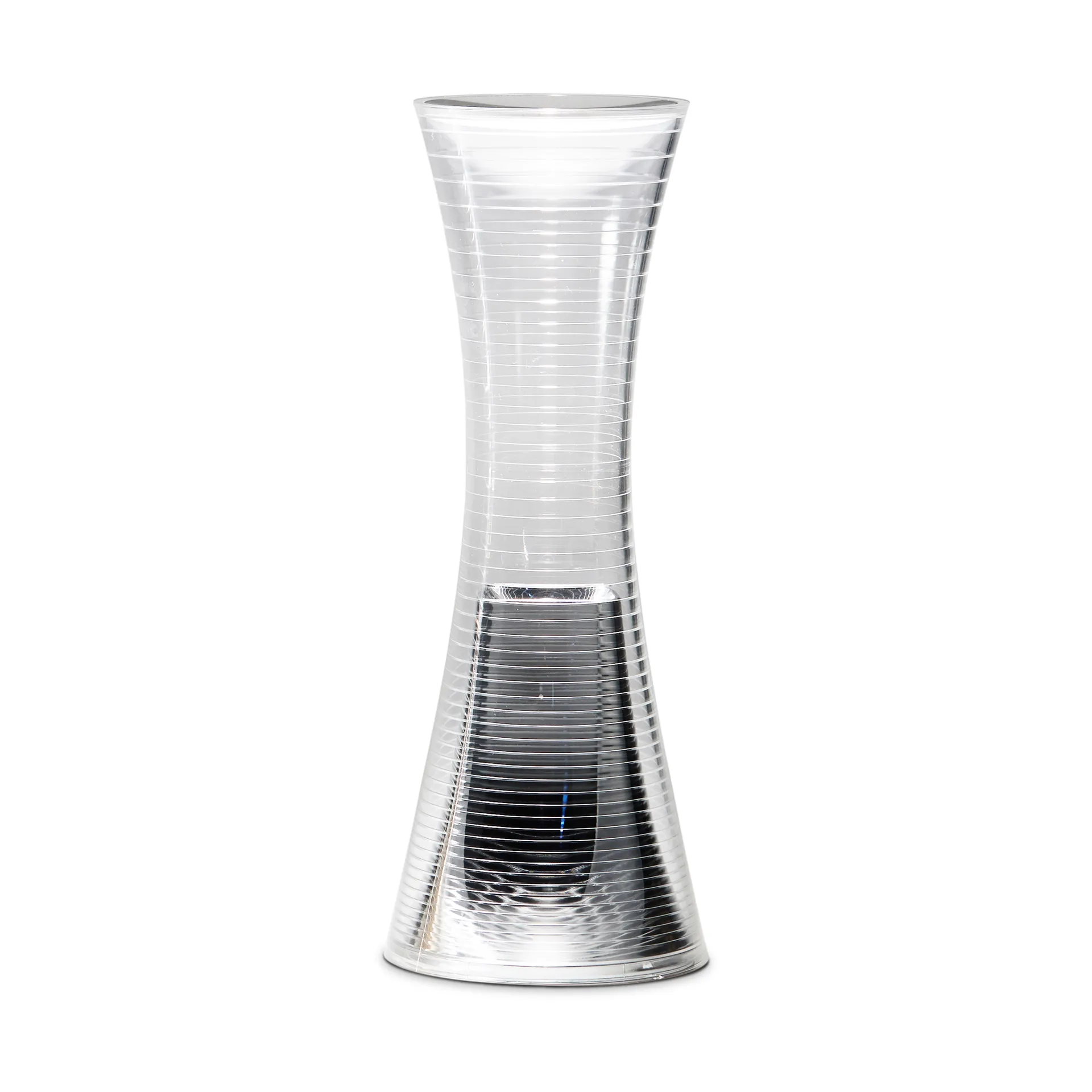 Come Together portable table lamp 26.5 cm, Aluminium Artemide