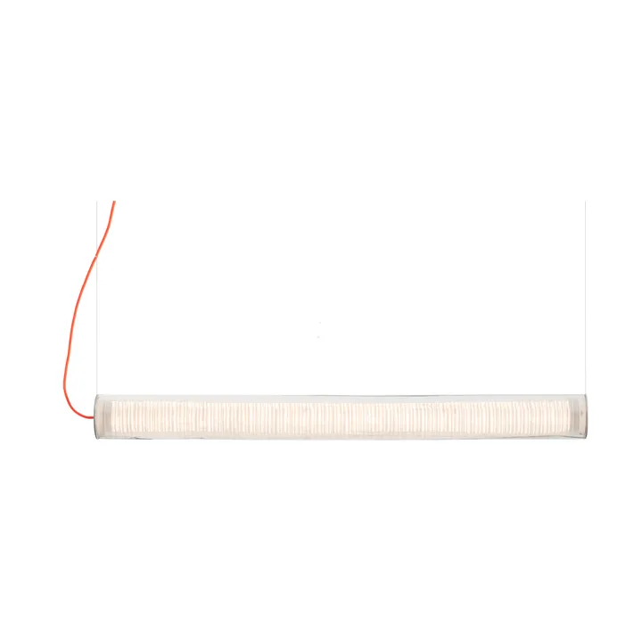 Criosfera pendant, app-controlled - Horizontal - Artemide