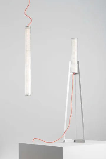 Criosfera pendant lamp - Vertical - Artemide