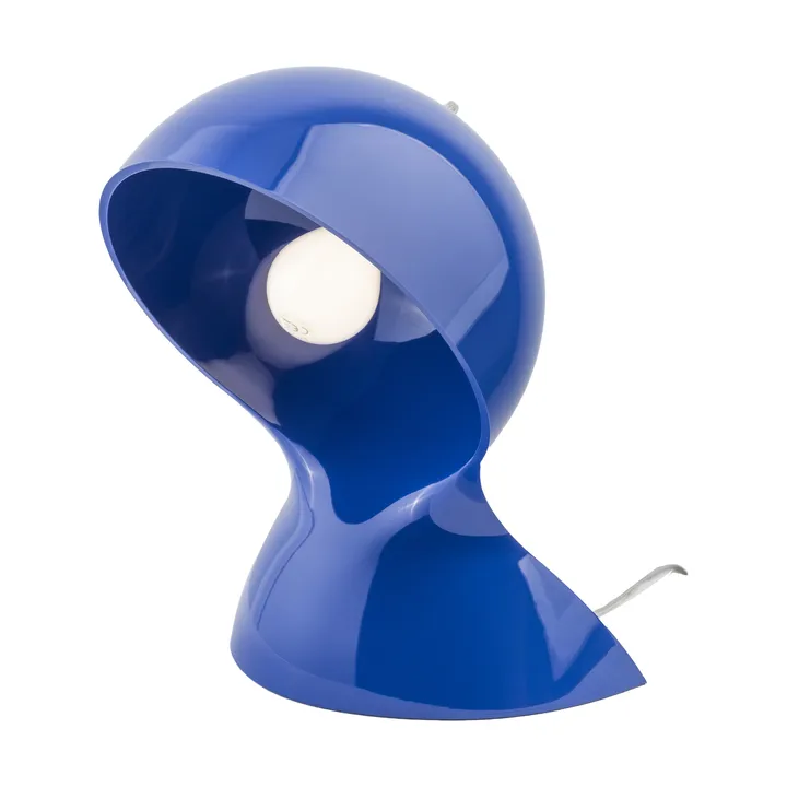 Dalu' table lamp - Blue Klein - Artemide
