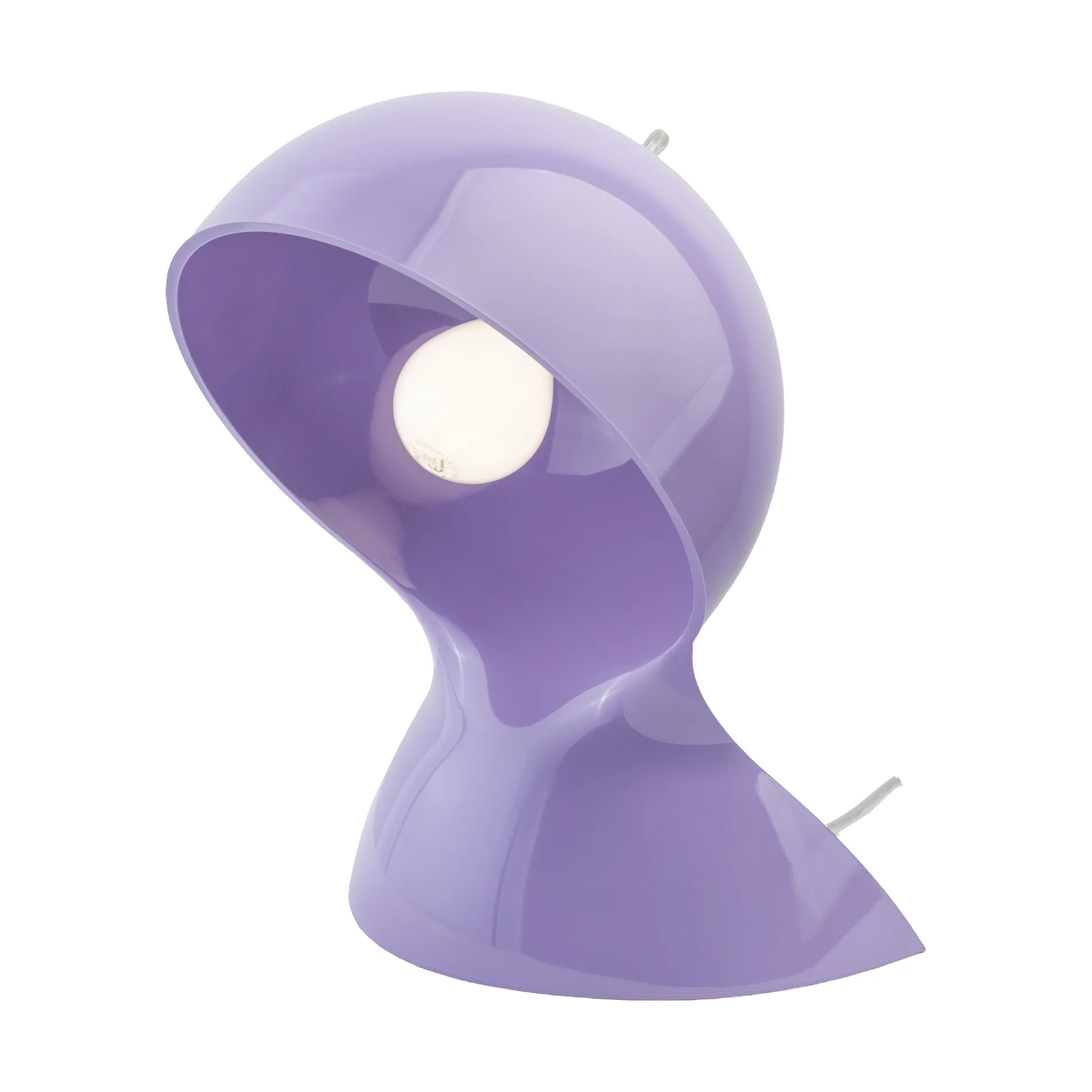 Dalu' table lamp, Lavender Artemide