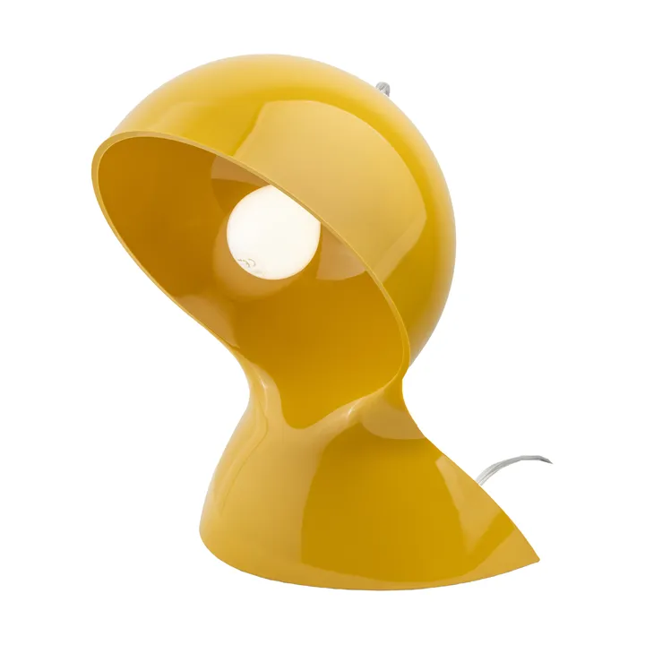 Dalu' table lamp - Yellow - Artemide