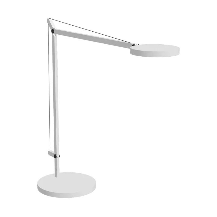 Demetra table lamp - White - Artemide