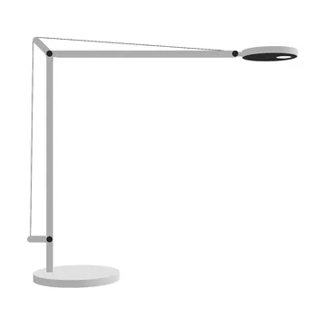 Demetra table lamp - White - Artemide