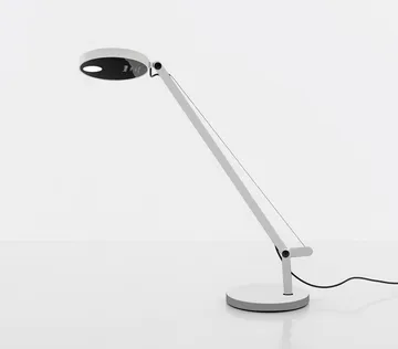 Demetra table lamp - White - Artemide