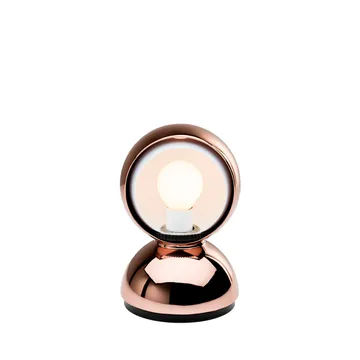 Eclisse table lamp - Copper - Artemide