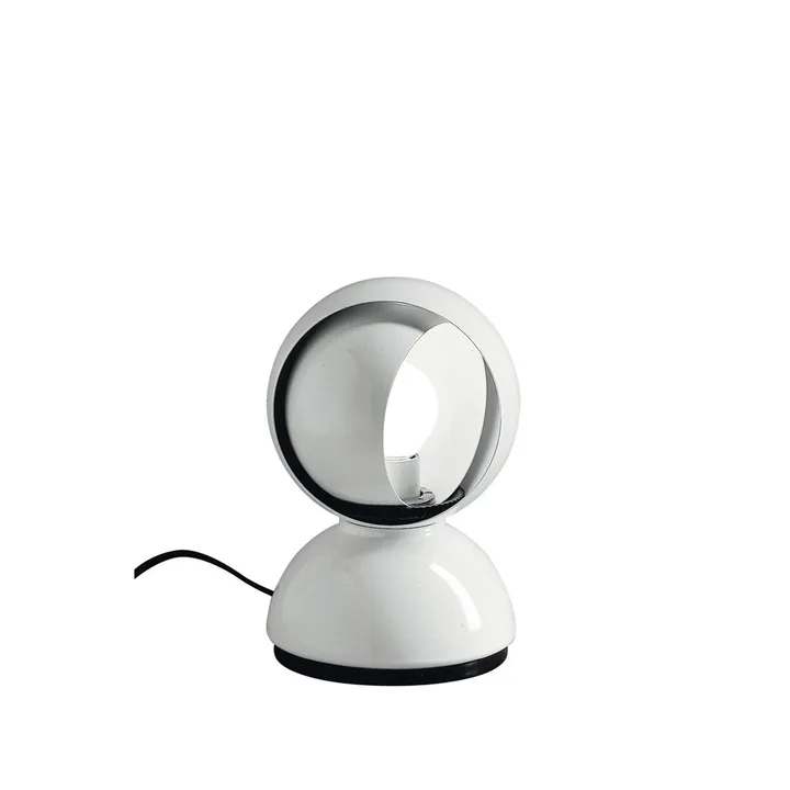 Eclisse table lamp - White - Artemide