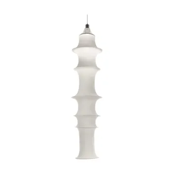 Falkland 165 pendant - White - Artemide