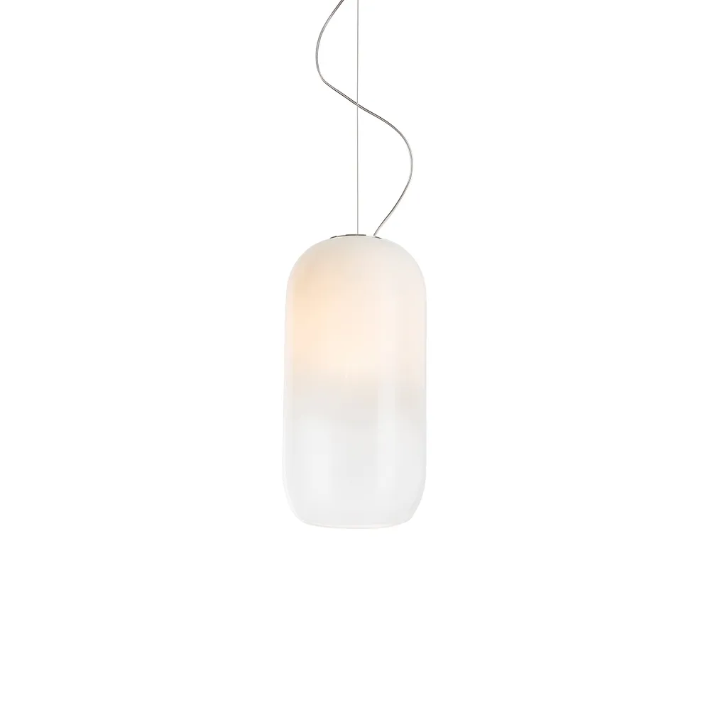 Gople pendant, White Artemide