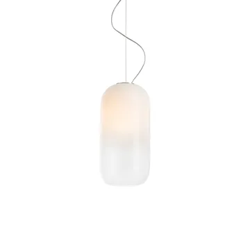 Gople pendant - White - Artemide