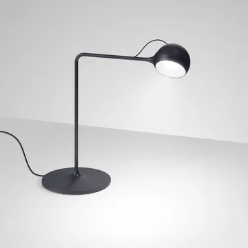 Ixa table lamp - Anthracite - Artemide