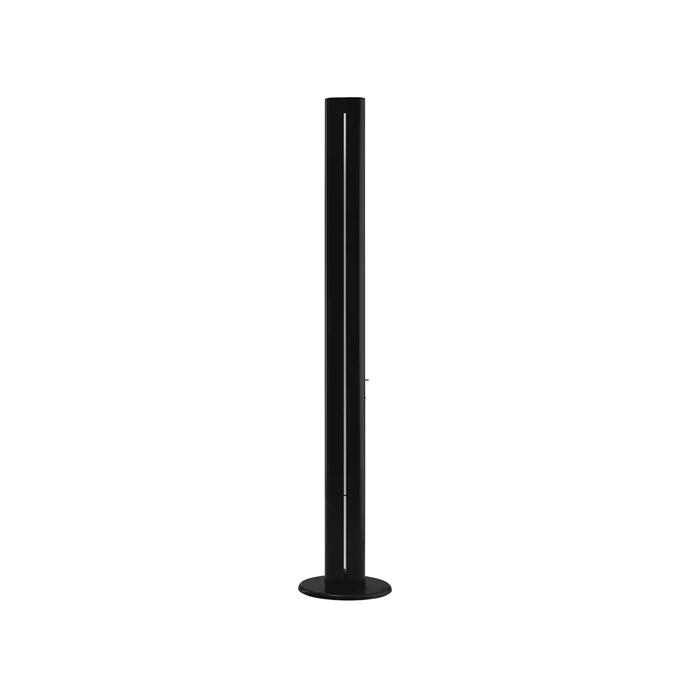 Megaron floor lamp, Black Artemide