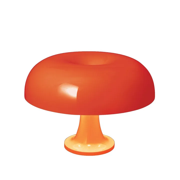 Nesso table lamp - Orange - Artemide