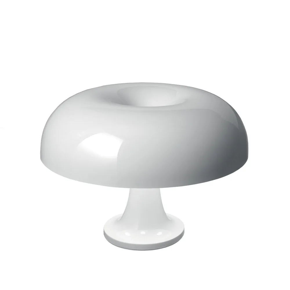 Nesso table lamp, White Artemide