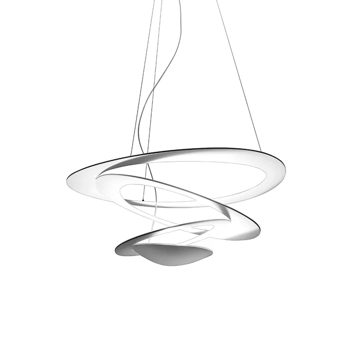 Pirce Mini ceiling lamp LED 2700K - White - Artemide