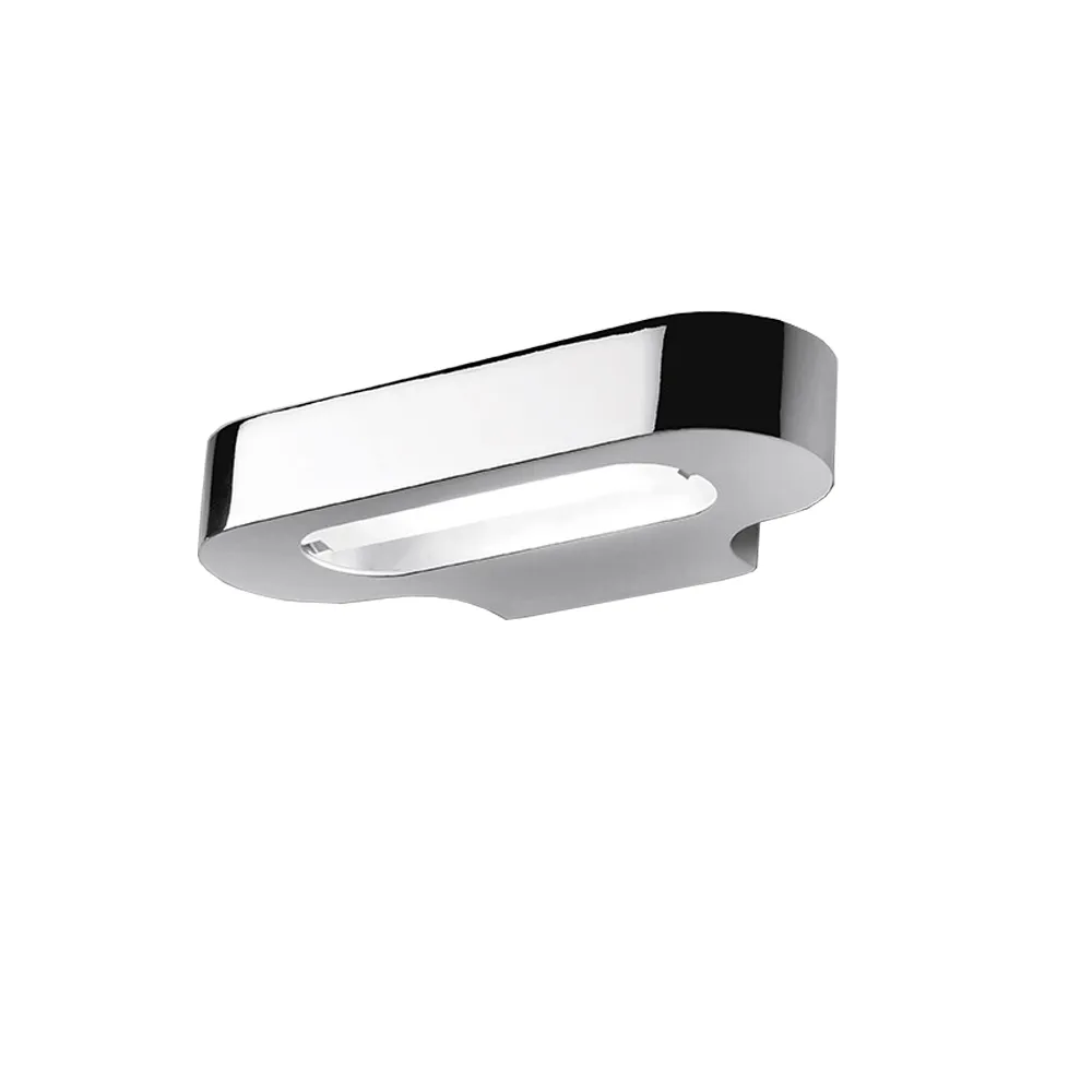 Talo wall lamp, Chrome Artemide