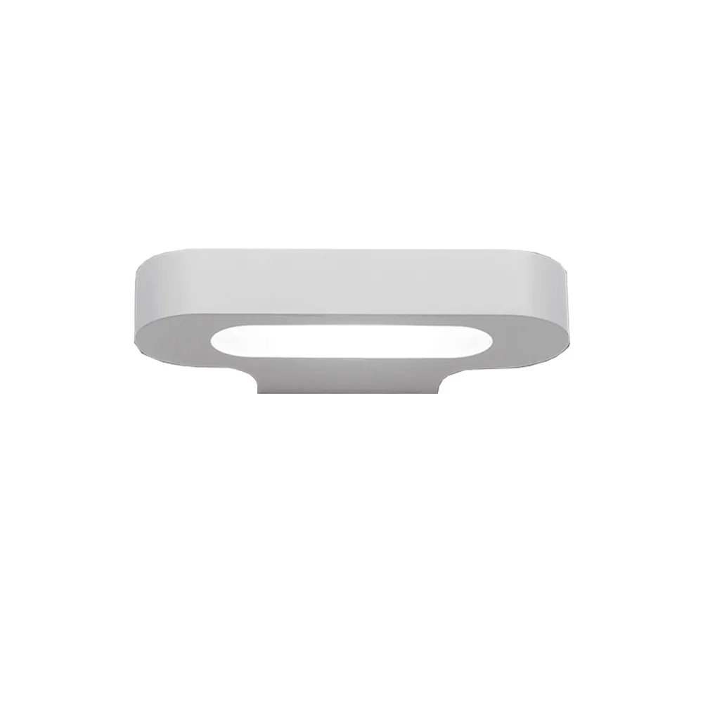 Talo wall lamp, White Artemide