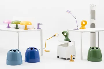 Timor perpetual calendar - Lavender - Artemide