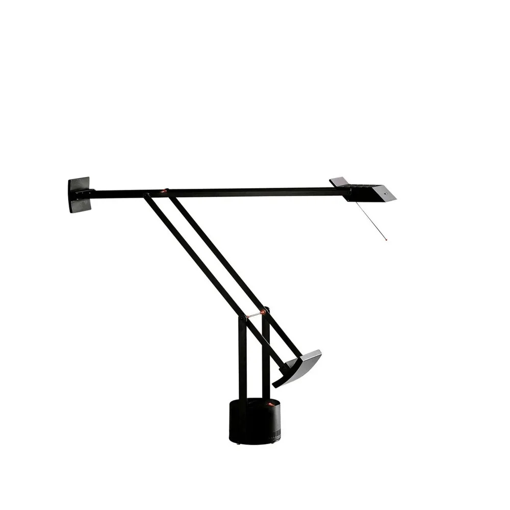 Tizio 35 table Lamp, Black Artemide
