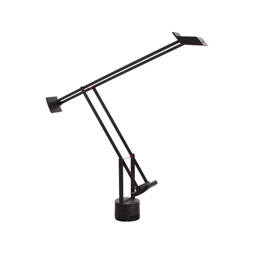 Tizio table lamp, Black Artemide