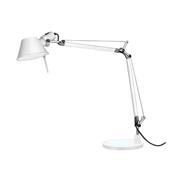 Tolomeo Mini table lamp - White - Artemide