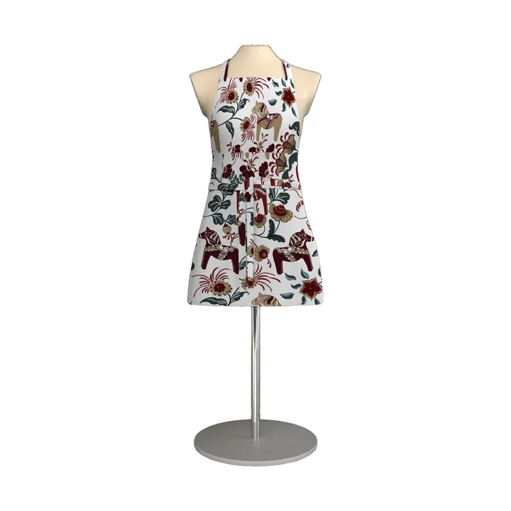 Leksand apron - Anniversary edition 30 years - Arvidssons Textil