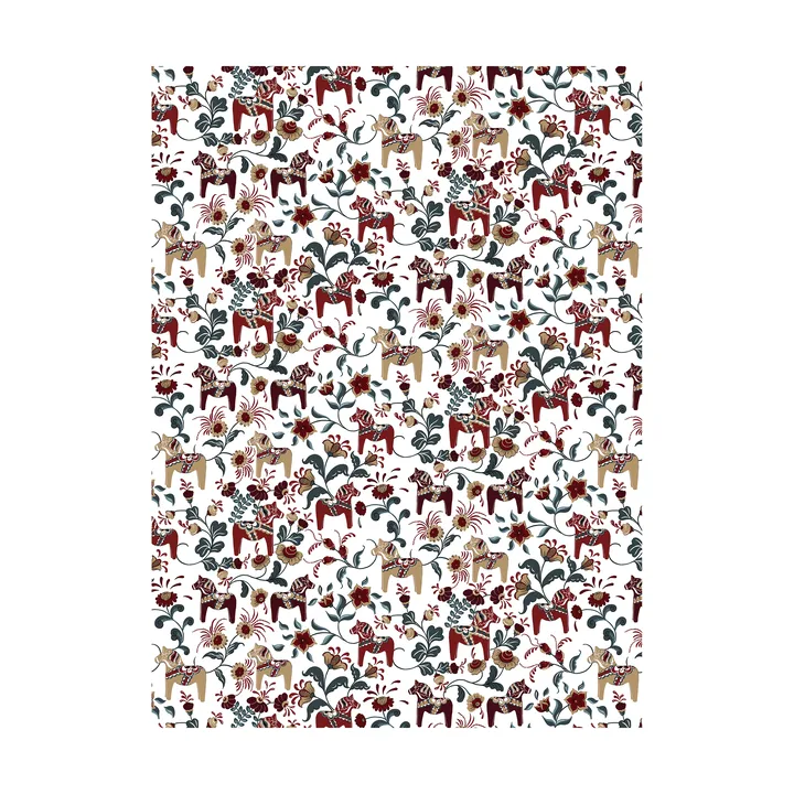Leksand fabric - Anniversary edition 30 years - Arvidssons Textil