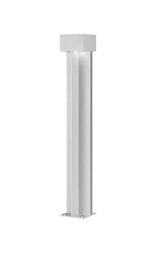 Foundation attachment for tall - Light grey - Ateljé Lyktan