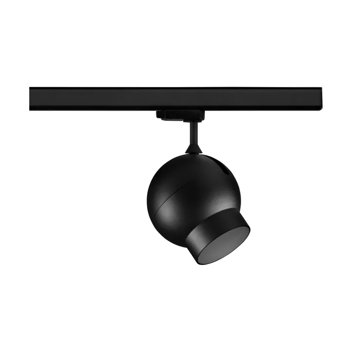 Ogle ceiling lamp - Black - Ateljé Lyktan