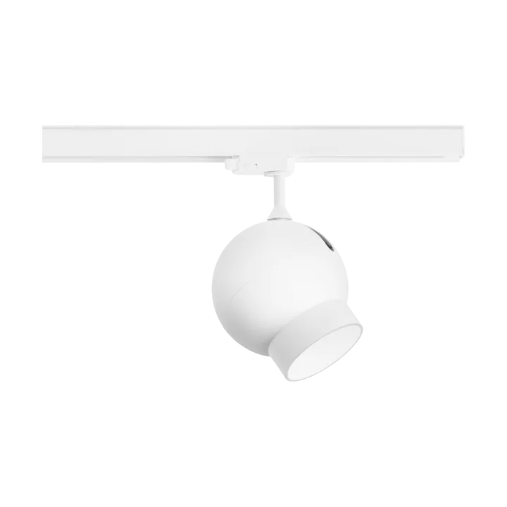 Ogle ceiling lamp - White - Ateljé Lyktan