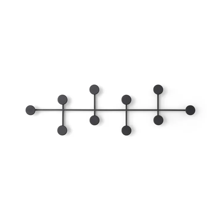 Afteroom hanger - Black - Audo Copenhagen