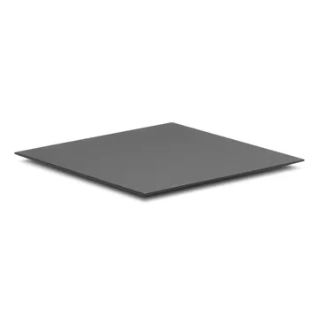 Base for the Kubus 4 candle holder - black - Audo Copenhagen