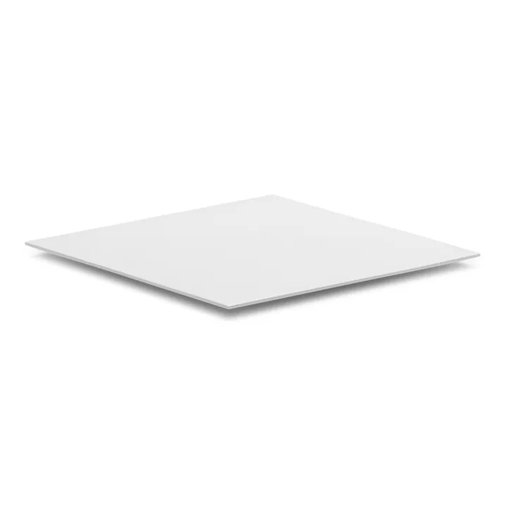 Base for the Kubus 4 candle holder - white - Audo Copenhagen