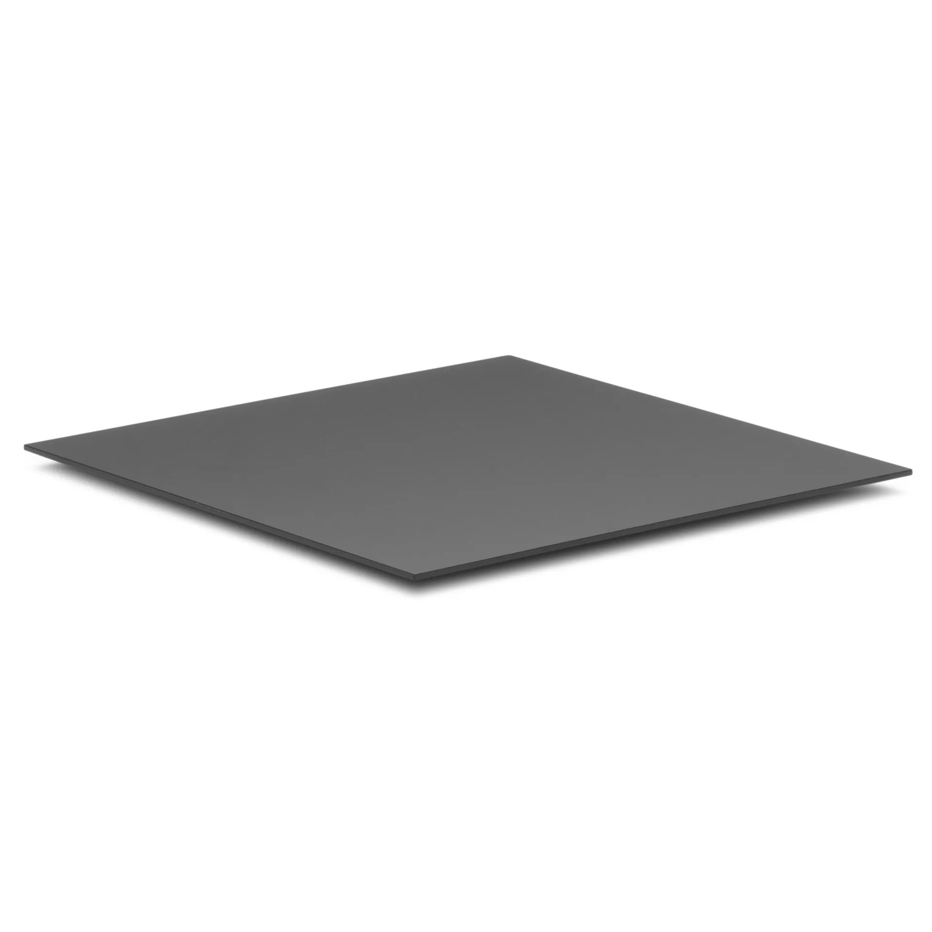 Base for the Kubus 8 candle holder, black Audo Copenhagen