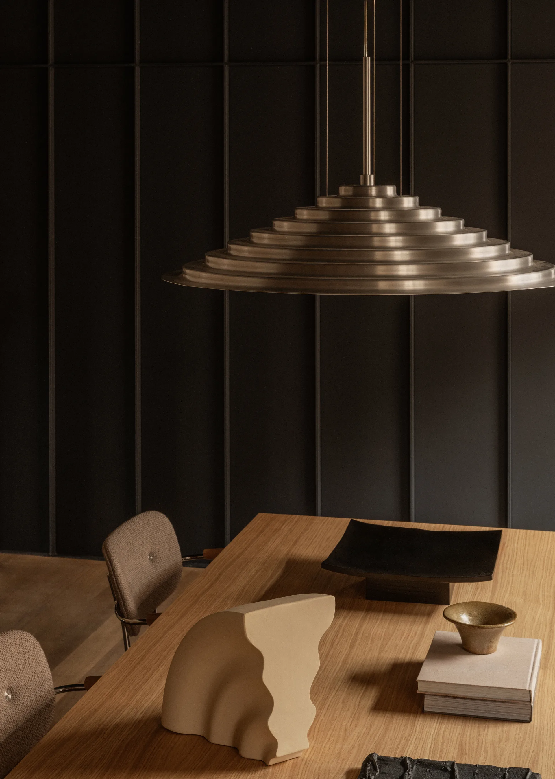 Chancery pendant, Ø75 cm Audo Copenhagen