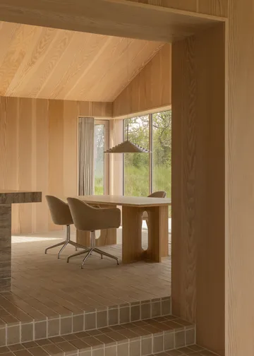 Chancery pendant - Ø75 cm - Audo Copenhagen