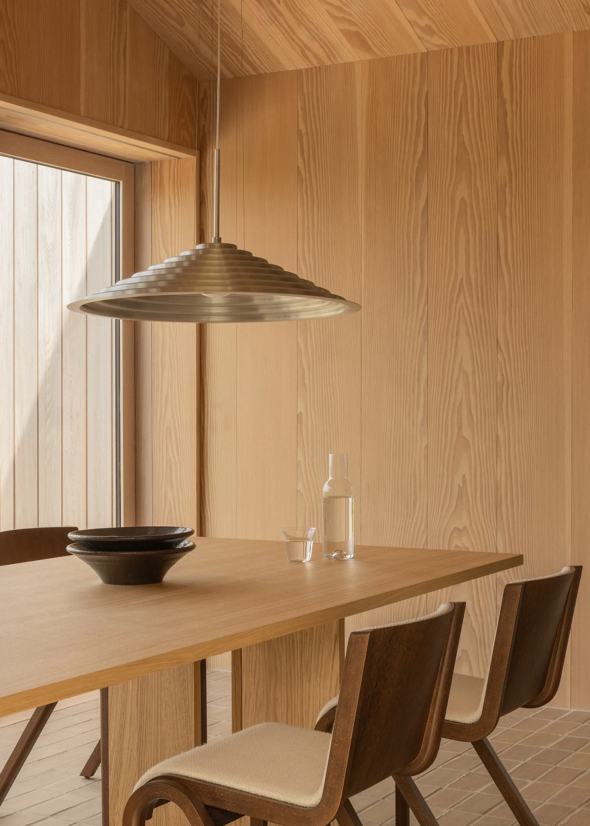Chancery pendant, Ø75 cm Audo Copenhagen