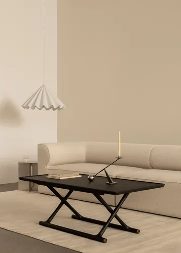 Dancing pendant lamp Ø65 cm - Off white - Audo Copenhagen