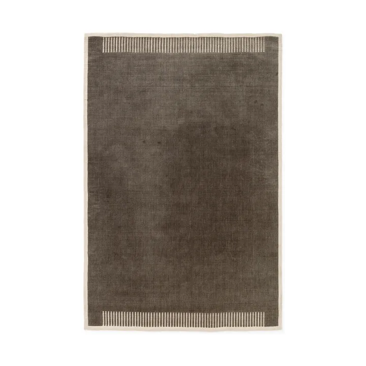 Duomo carpet 200x300 cm - Marble grey - Audo Copenhagen