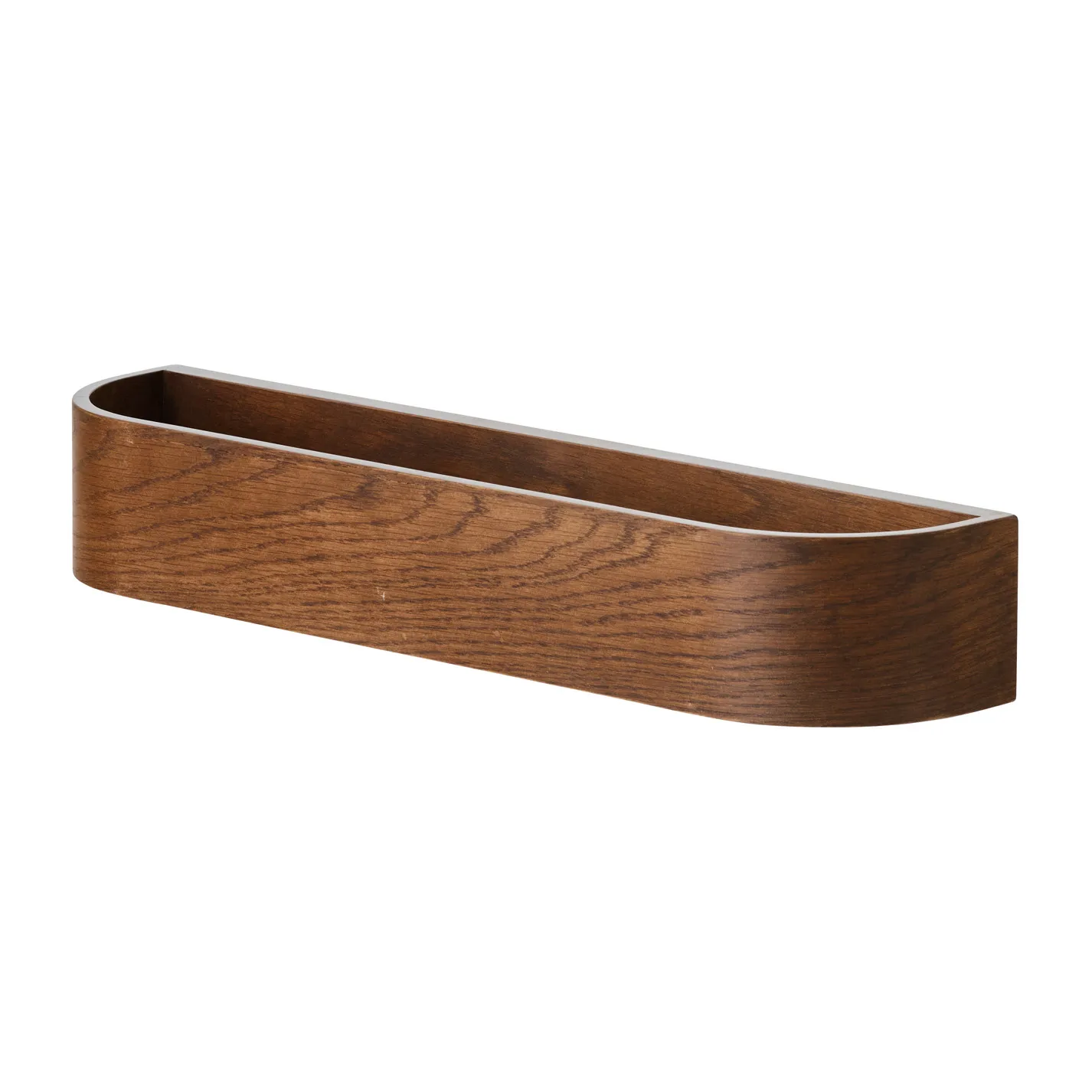 Epoch clothes hanger 50 cm, Dark stained oak Audo Copenhagen