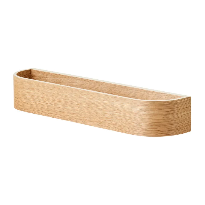 Epoch clothes hanger 50 cm - Oak - Audo Copenhagen