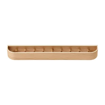 Epoch clothes hanger 79 cm - Oak - Audo Copenhagen