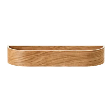 Epoch shelf 50 cm - Oak - Audo Copenhagen