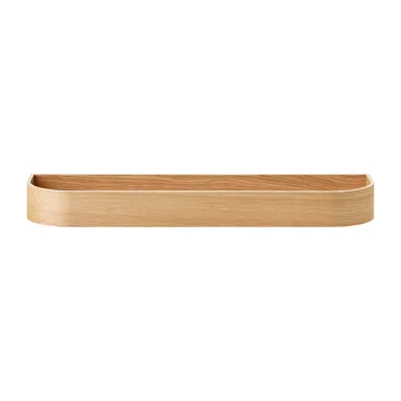 Epoch shelf 79 cm - Oak - Audo Copenhagen